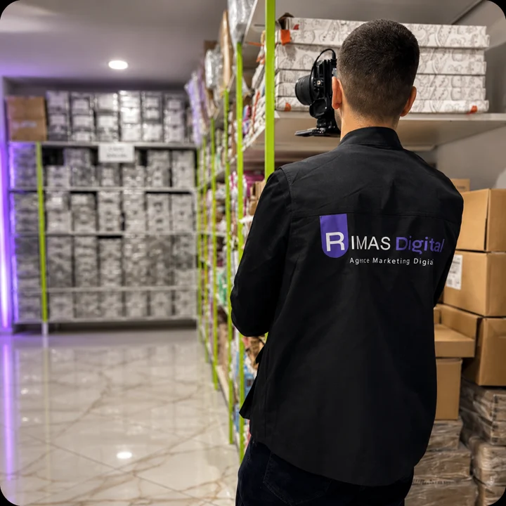 Films d'entreprise & corporate