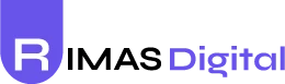 Logo Rimas Digital